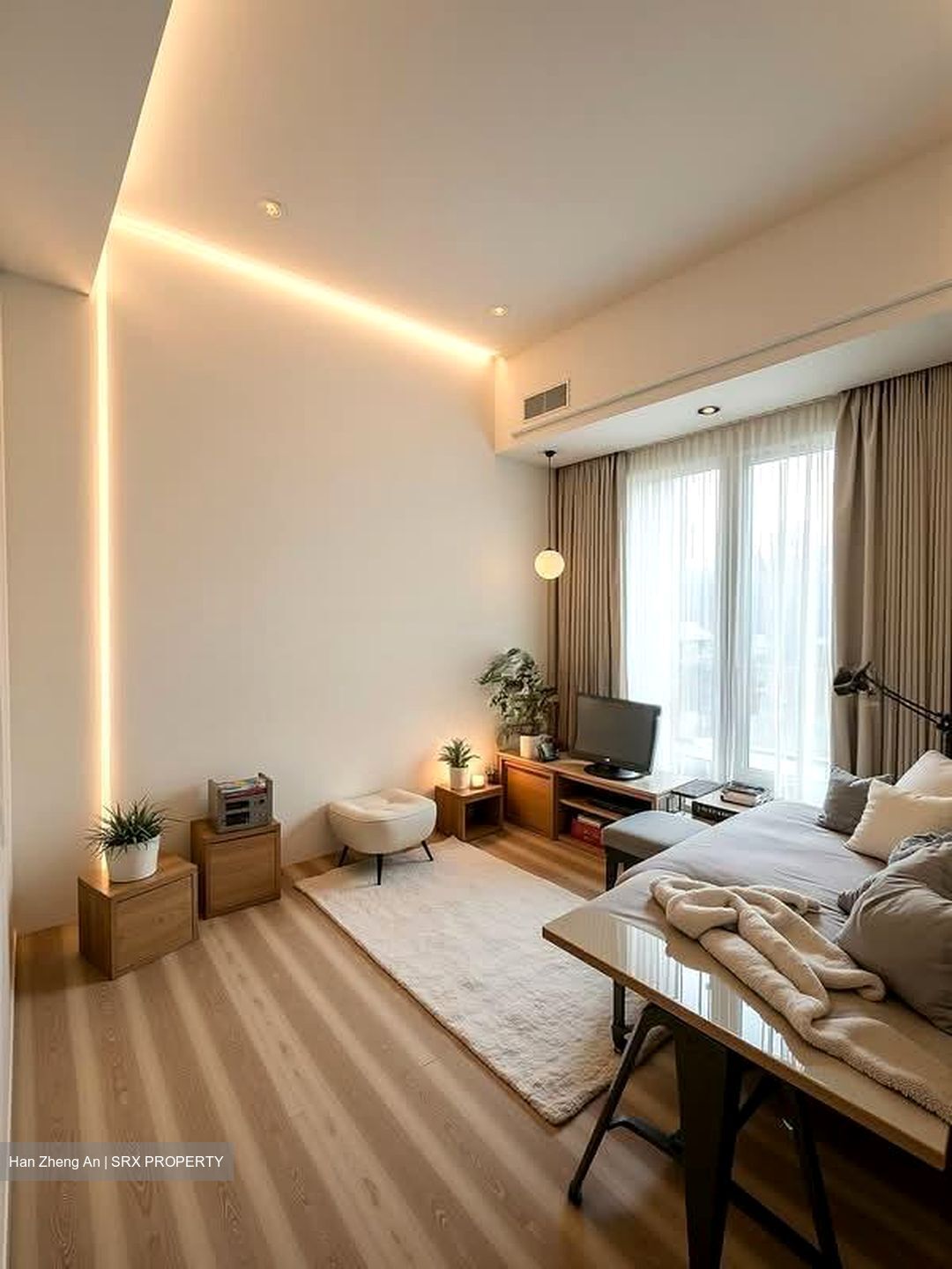Leedon Residence (D10), Condominium #566585921
